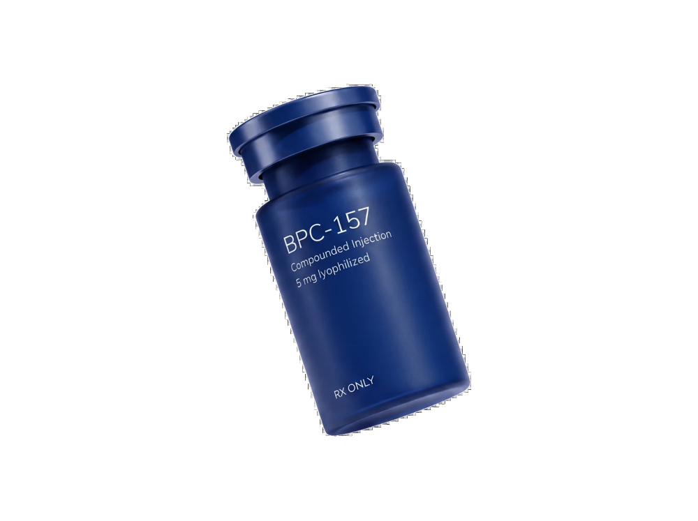 Tirzepatide Weight Loss