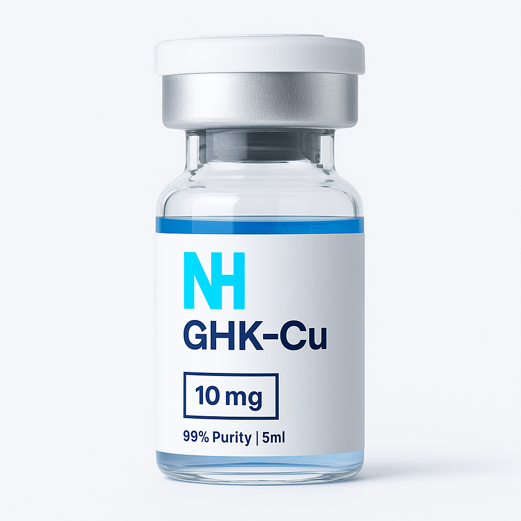 ghk-cu injection cost GHK-Cu 50mg Dosage Protocol main image 0